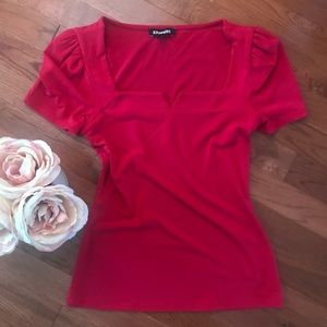 Express Top ❤️